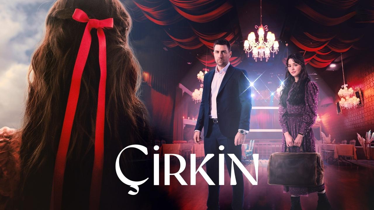 مشاهدة مسلسل القبيحة الحلقة 3 الثالثة مترجمة كامل HD