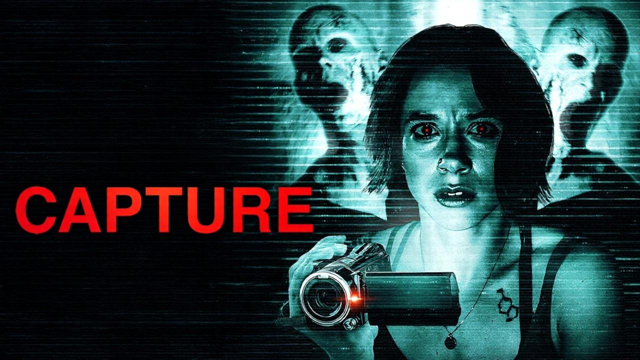 مشاهدة فيلم Capture 2026 مترجم كامل HD