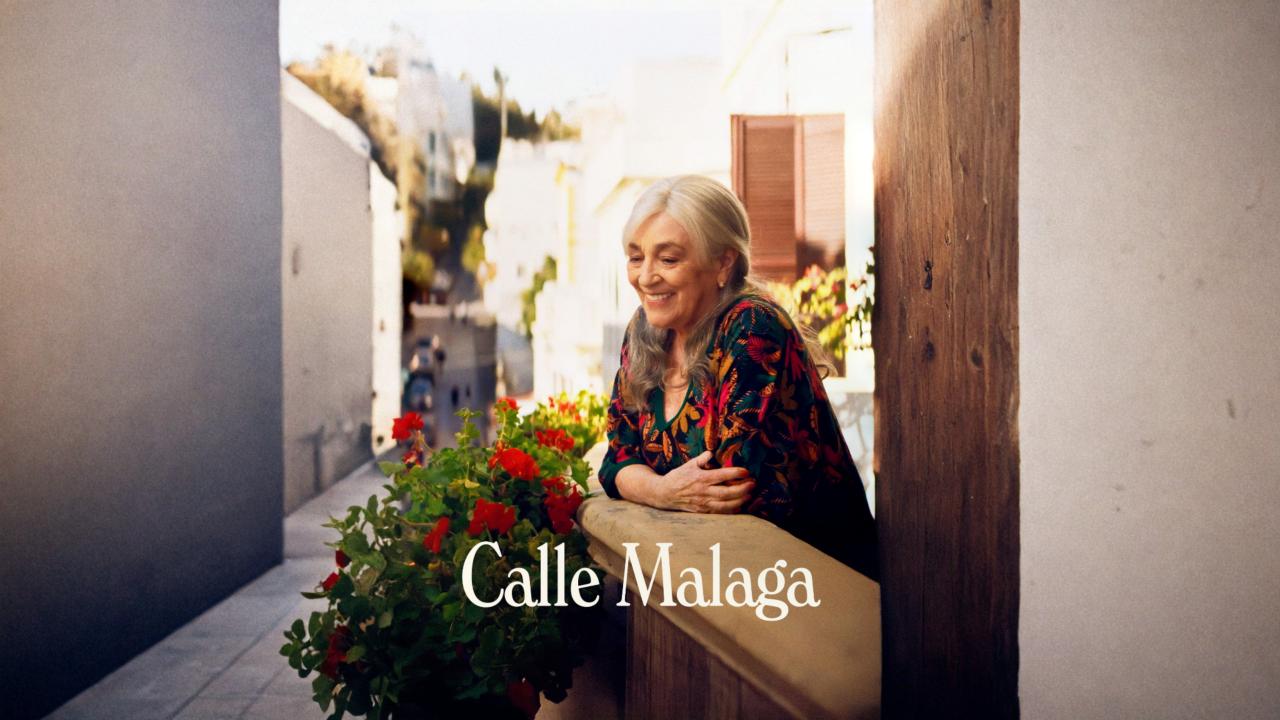 مشاهدة فيلم Calle Málaga 2025 مترجم كامل HD