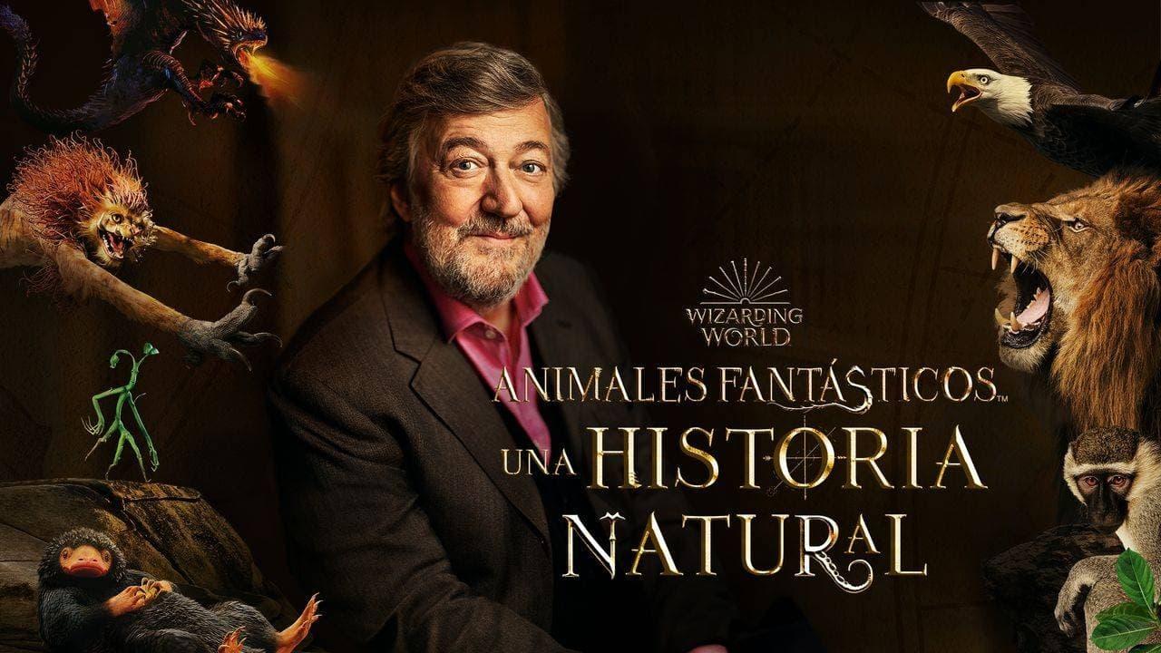 مشاهدة فيلم Fantastic Beasts: A Natural History 2022 مترجم كامل HD