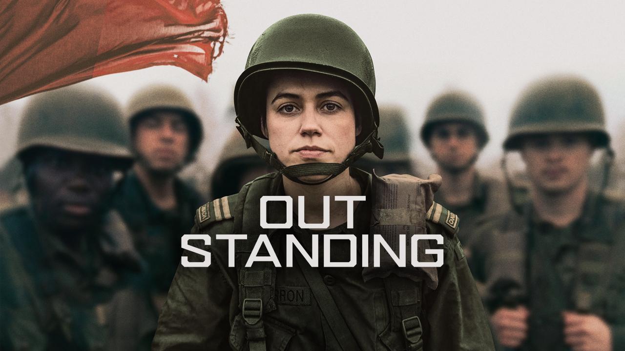 مشاهدة فيلم Out Standing 2025 مترجم كامل HD