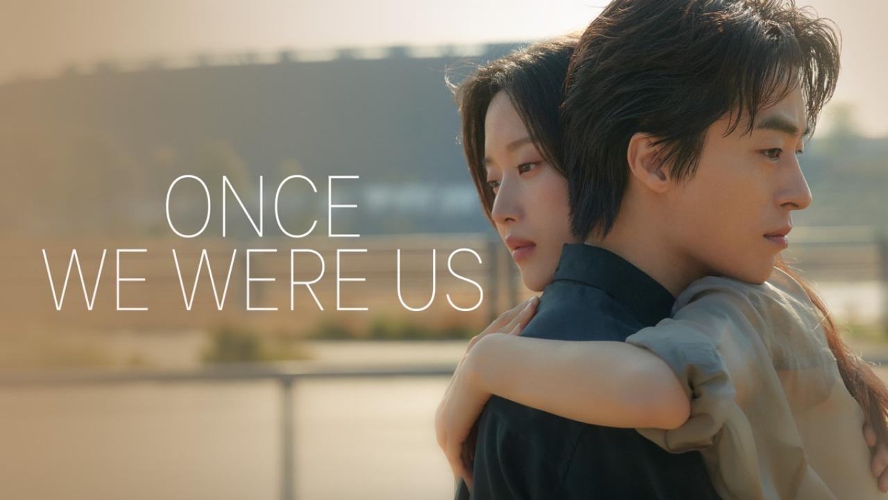مشاهدة فيلم Once We Were Us 2025 مترجم كامل HD