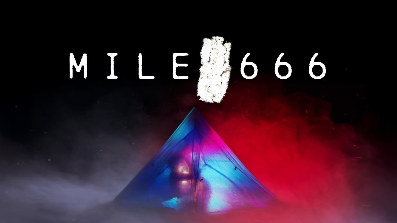 مشاهدة فيلم Mile 666 2025 مترجم كامل HD
