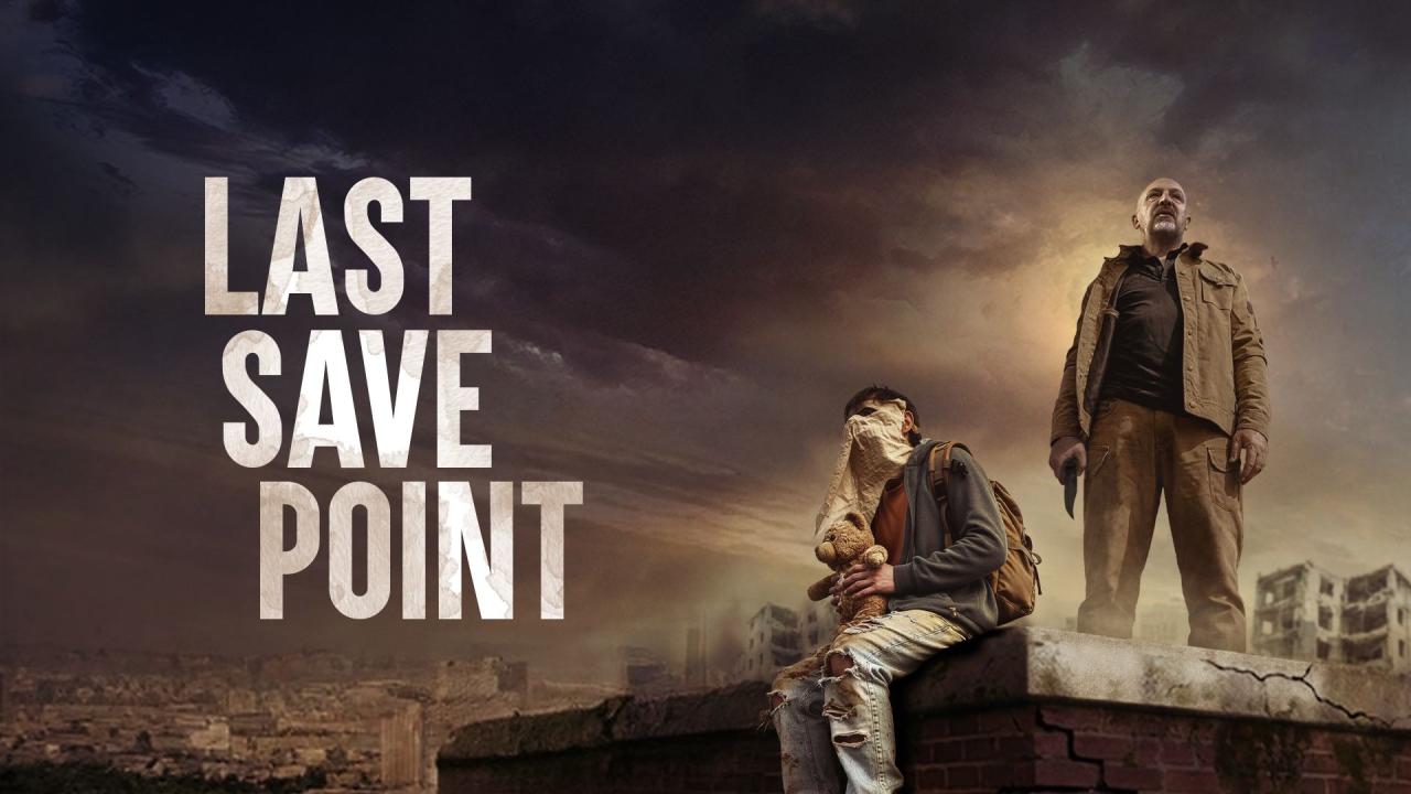 مشاهدة فيلم Last Save Point 2026 مترجم كامل HD