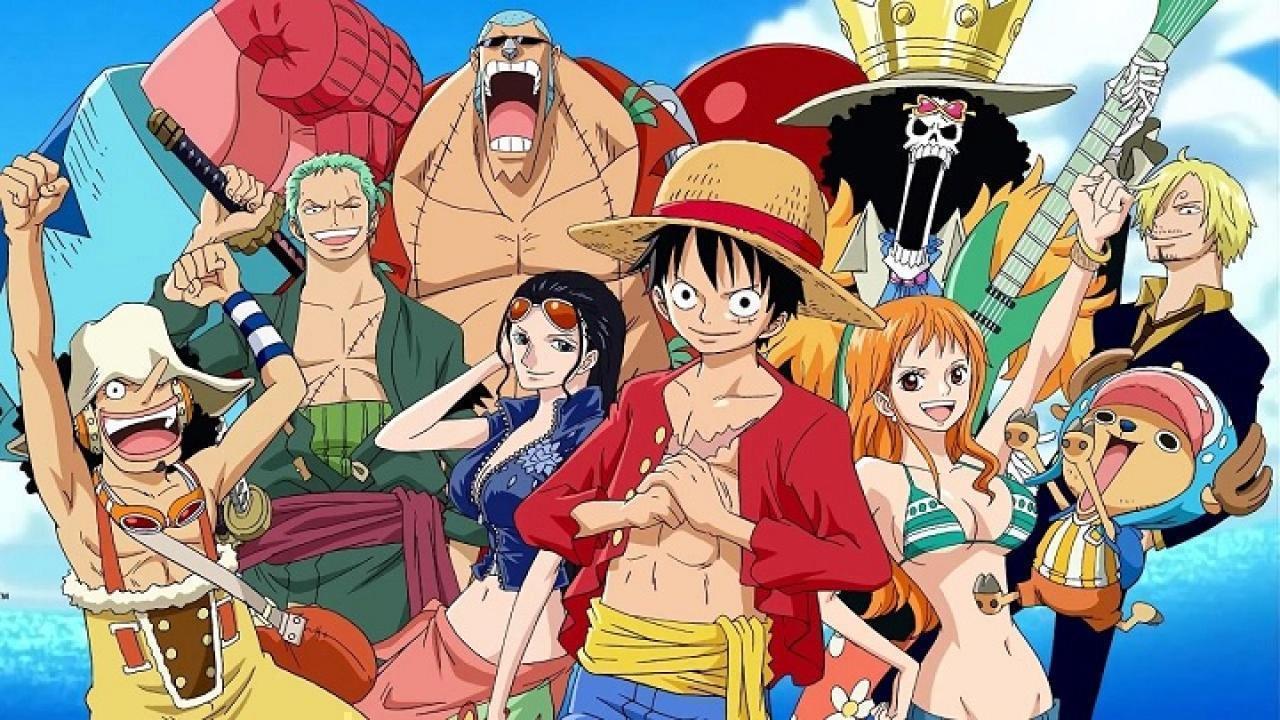 مشاهدة انمي ون بيس One Piece الحلقة 1159 مترجمة كامل HD