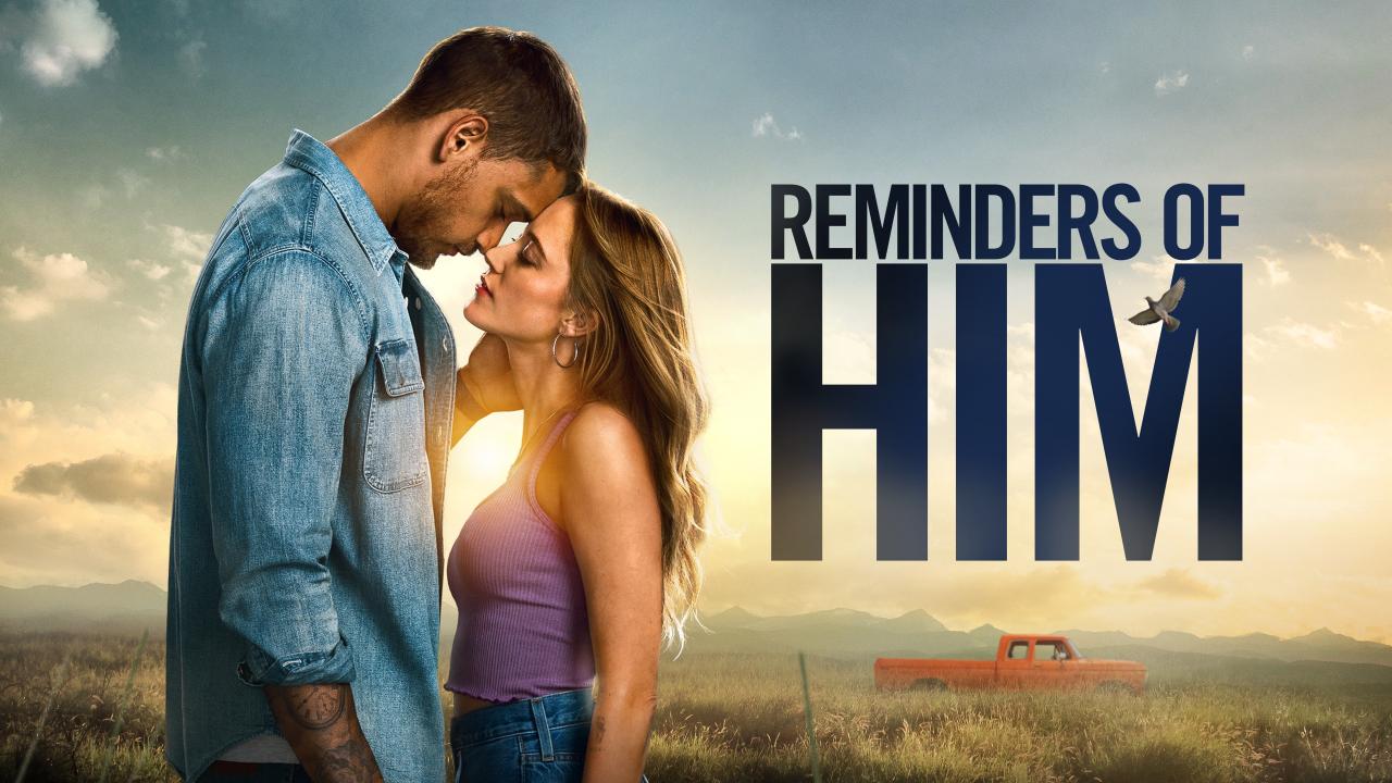مشاهدة فيلم Reminders of Him 2026 مترجم كامل HD