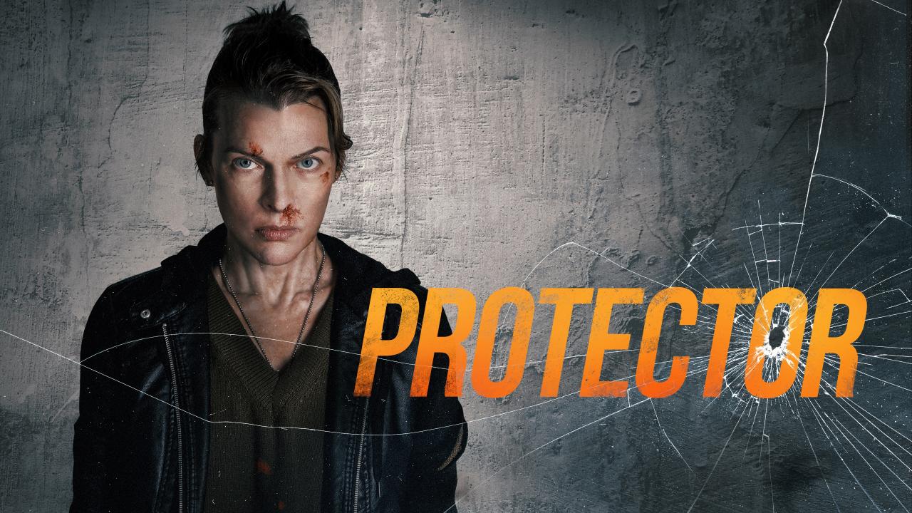 مشاهدة فيلم Protector 2025 مترجم كامل HD