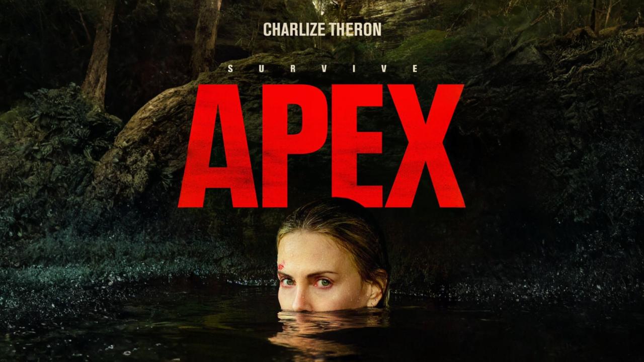 مشاهدة فيلم Apex 2026 مترجم كامل HD