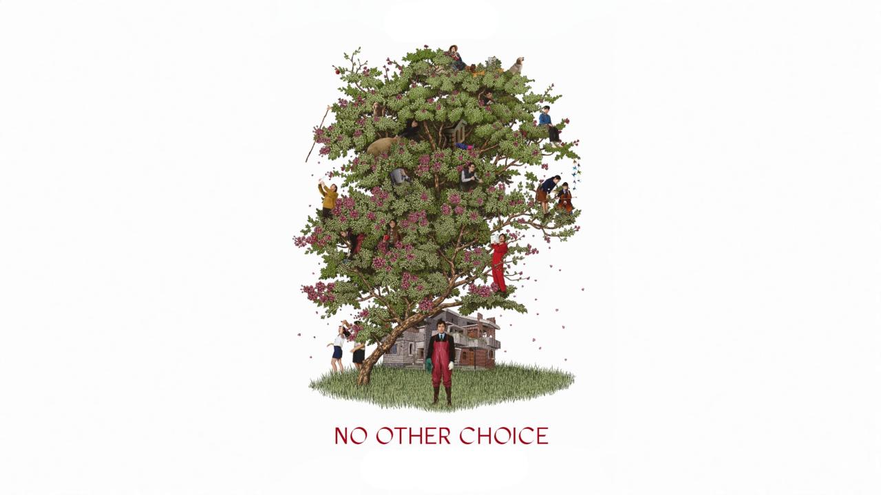 مشاهدة فيلم No Other Choice 2025 مترجم كامل HD