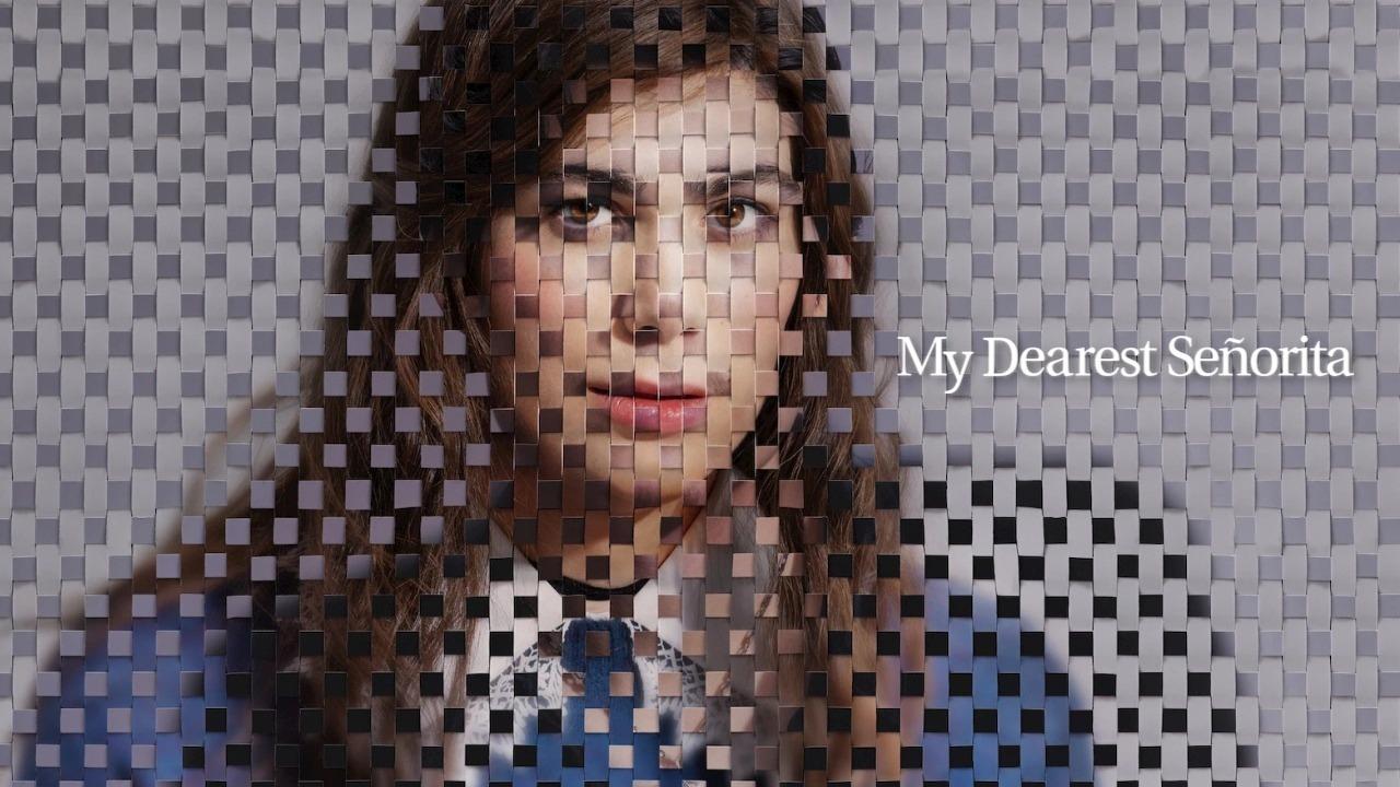 مشاهدة فيلم My Dearest Señorita 2026 مترجم كامل HD