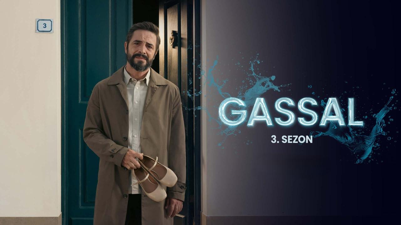 مشاهدة مسلسل غسال الموسم الثالث الحلقة 10 العاشرة والاخيرة مترجمة كامل HD