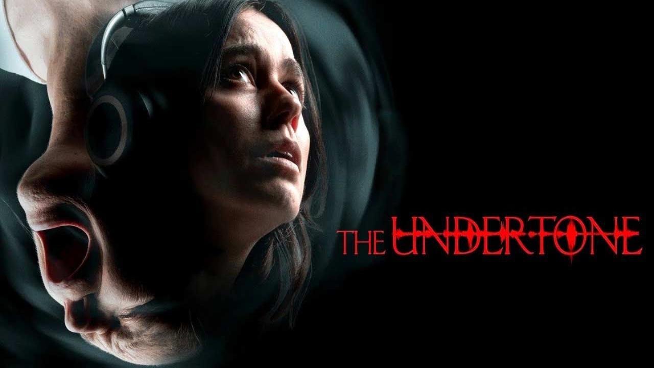 مشاهدة فيلم Undertone 2025 مترجم كامل HD