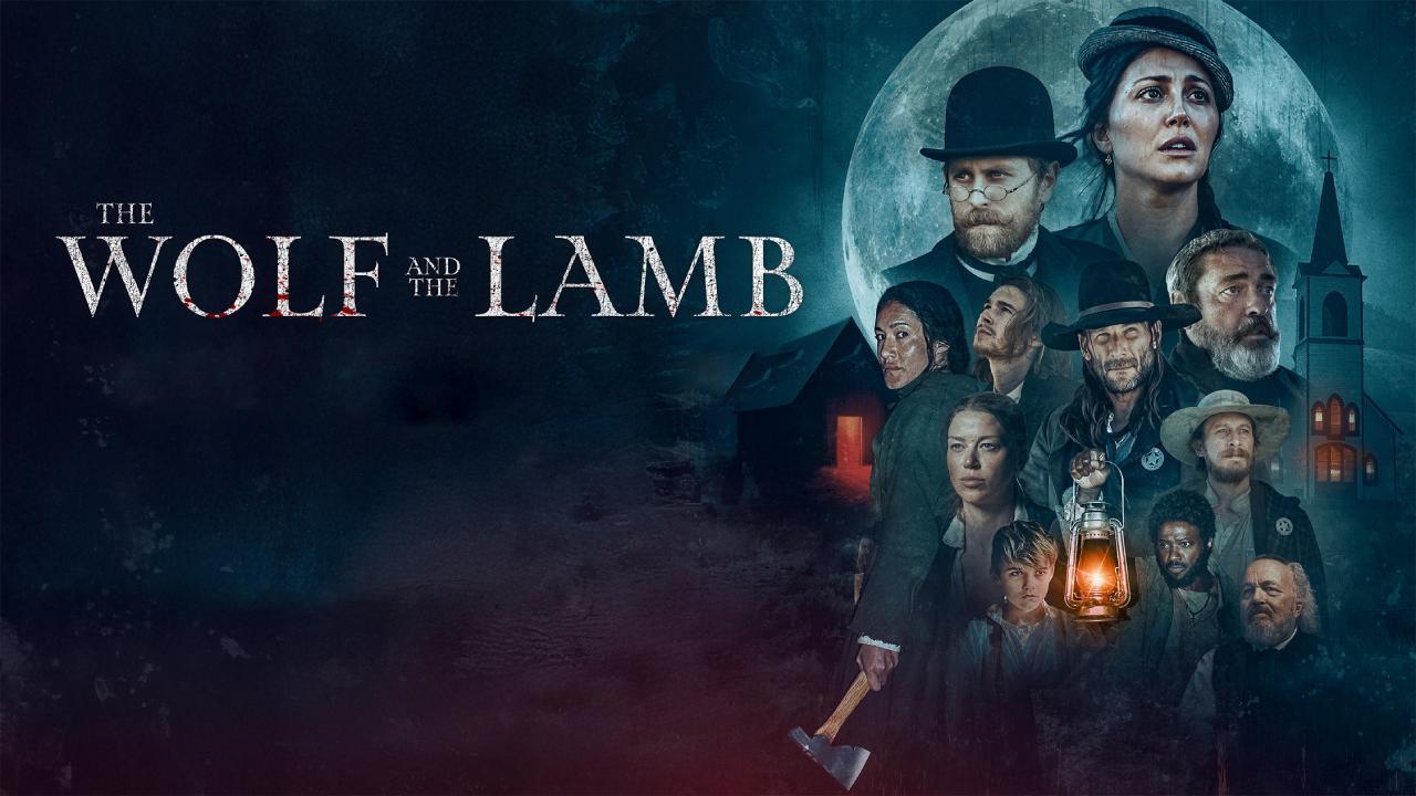 مشاهدة فيلم The Wolf and the Lamb 2026 مترجم كامل HD