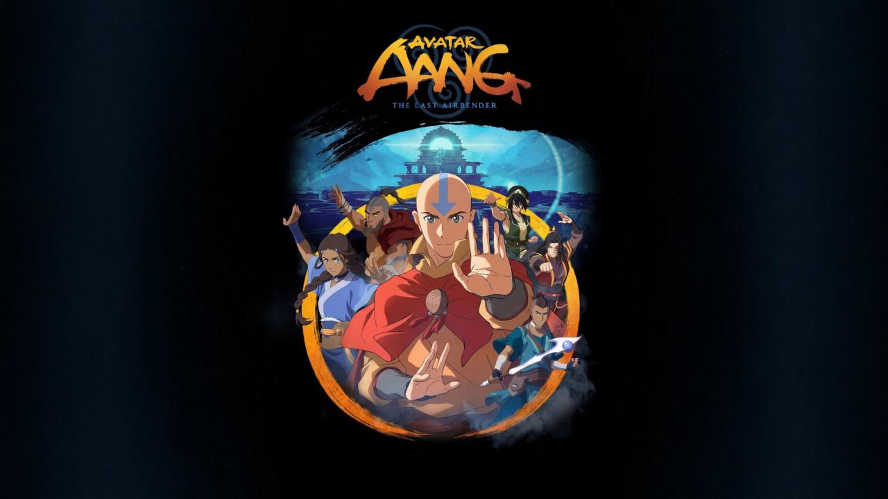مشاهدة فيلم The Legend of Aang: The Last Airbender 2026 مترجم كامل HD