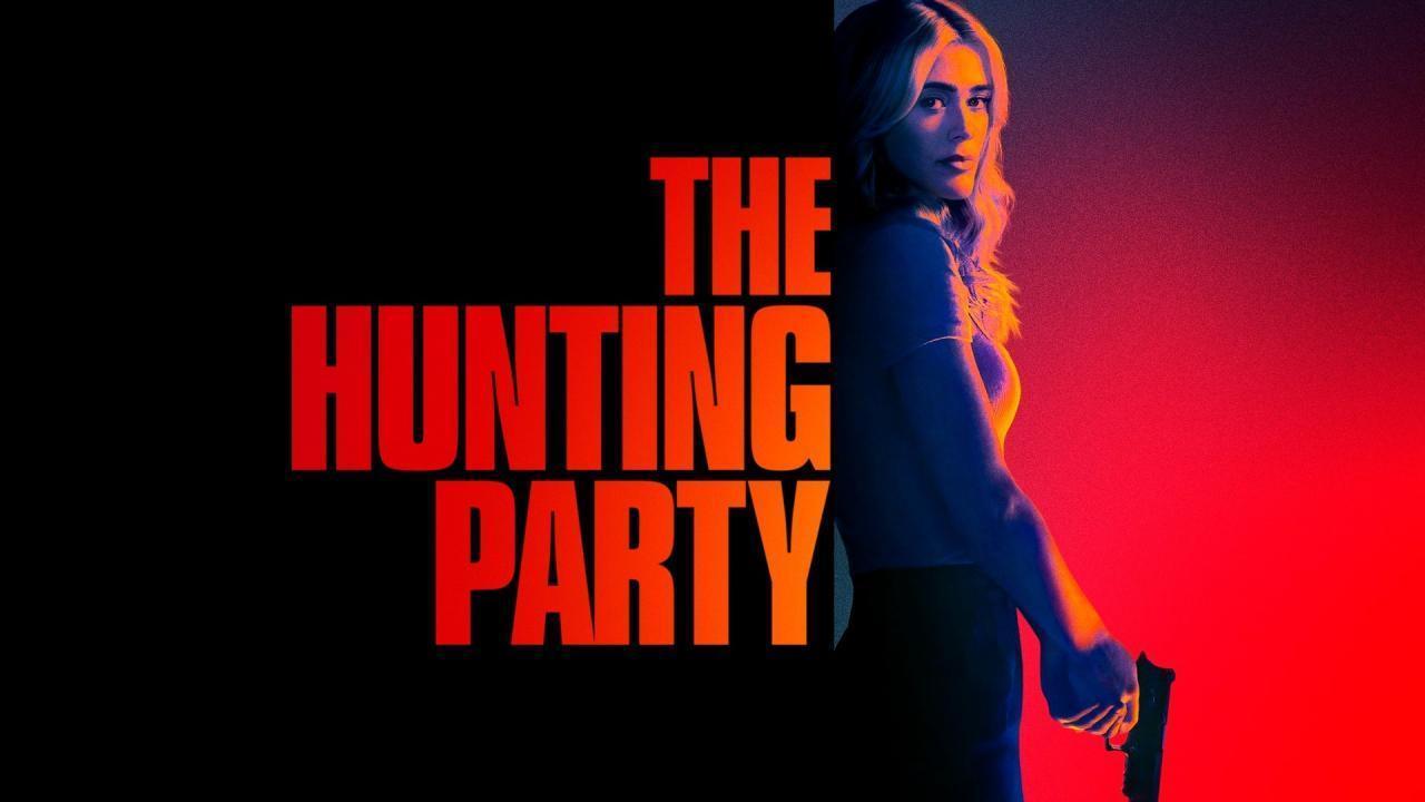 مشاهدة مسلسل The Hunting Party الموسم الثاني الحلقة 12 الثانية عشر مترجمة كامل HD
