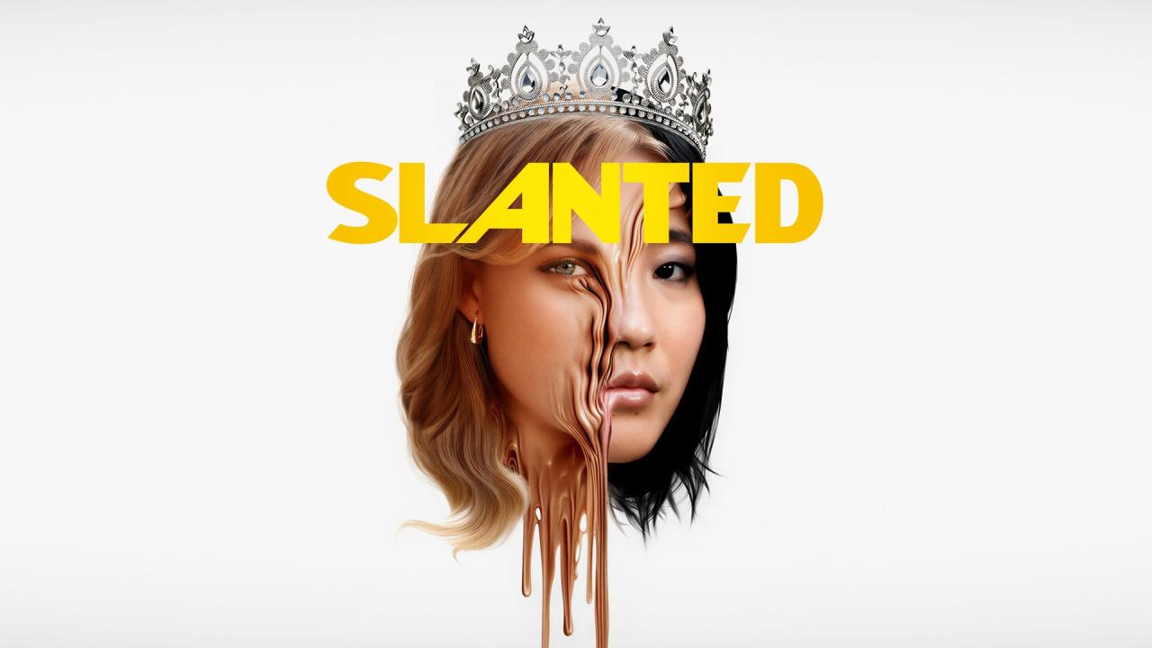 مشاهدة فيلم Slanted 2025 مترجم كامل HD