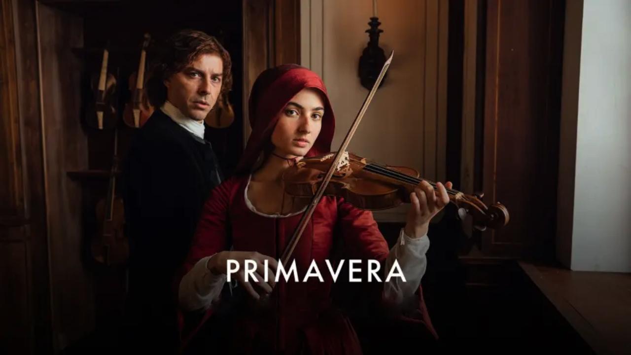 مشاهدة فيلم Primavera 2025 مترجم كامل HD