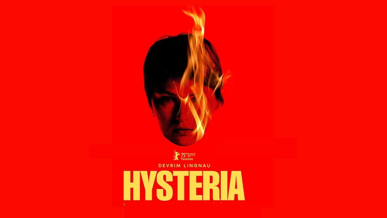 مشاهدة فيلم Hysteria 2025 مترجم كامل HD