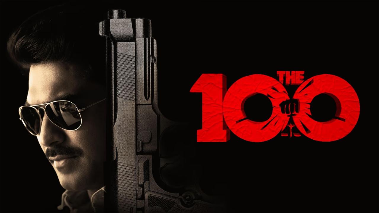 مشاهدة فيلم The 100 2025 مترجم كامل HD