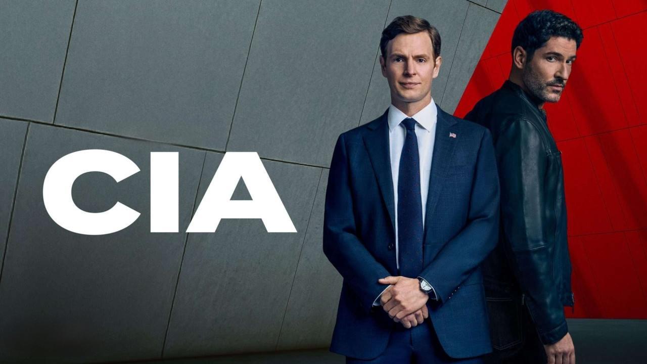 مشاهدة مسلسل CIA الموسم الاول الحلقة 10 العاشرة مترجمة كامل HD