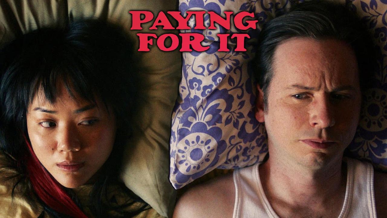 مشاهدة فيلم Paying for It 2024 مترجم كامل HD