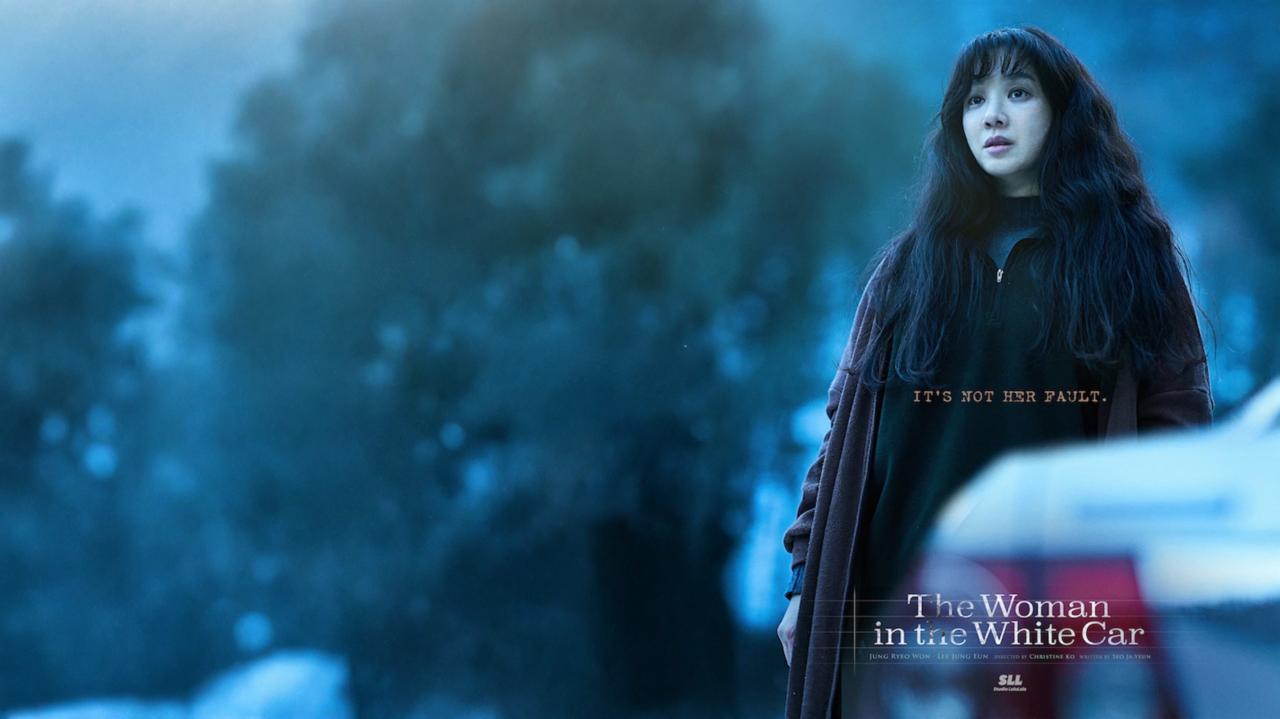 مشاهدة فيلم The Woman in the White Car 2022 مترجم كامل HD