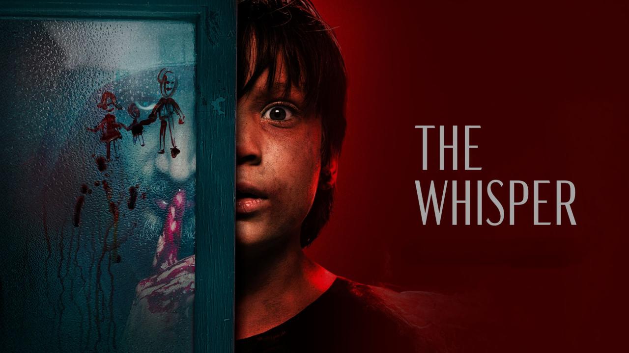 مشاهدة فيلم The Whisper 2025 مترجم كامل HD