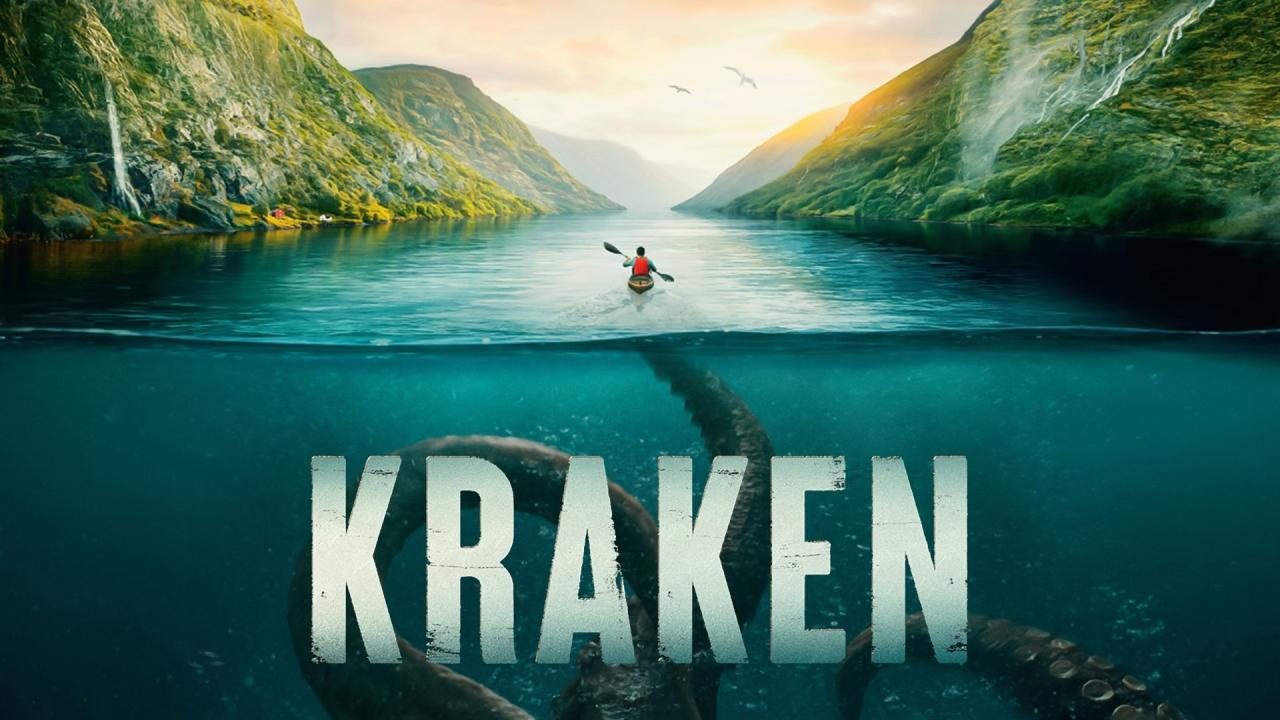 مشاهدة فيلم Kraken 2026 مترجم كامل HD
