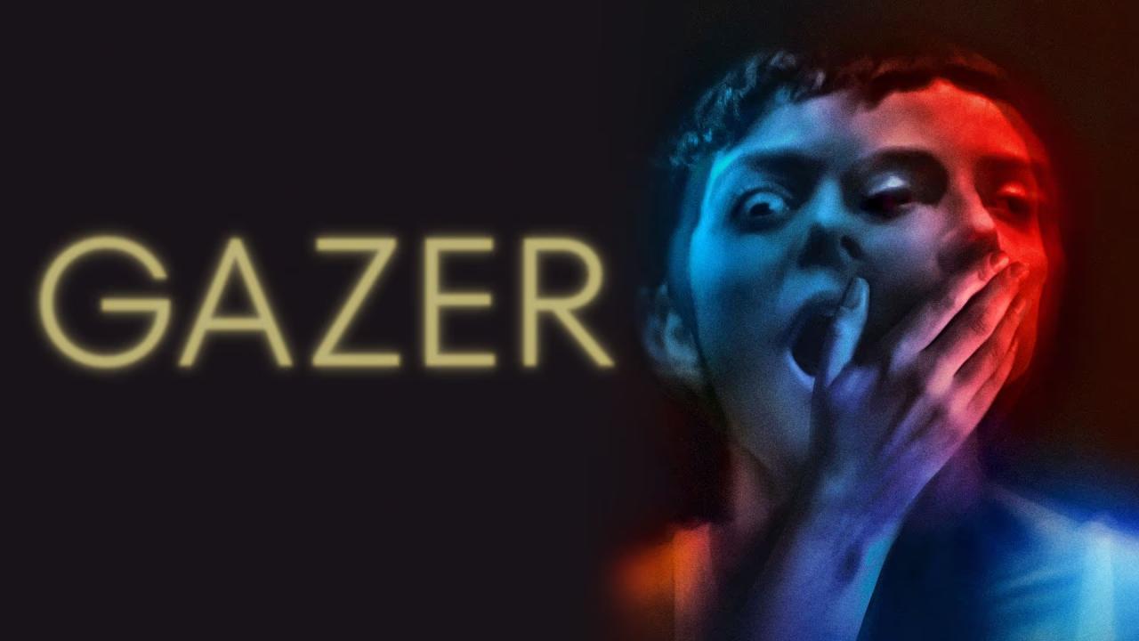 مشاهدة فيلم Gazer 2024 مترجم كامل HD