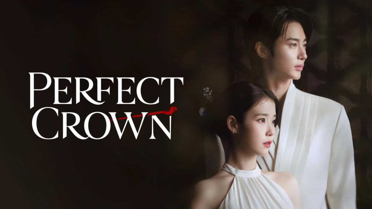 مشاهدة مسلسل Perfect Crown الحلقة 10 العاشرة مترجمة كامل HD