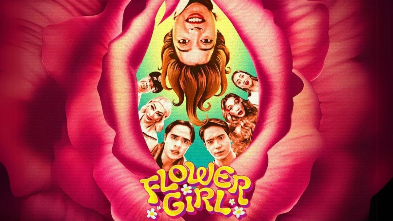 مشاهدة فيلم Flower Girl 2025 مترجم كامل HD