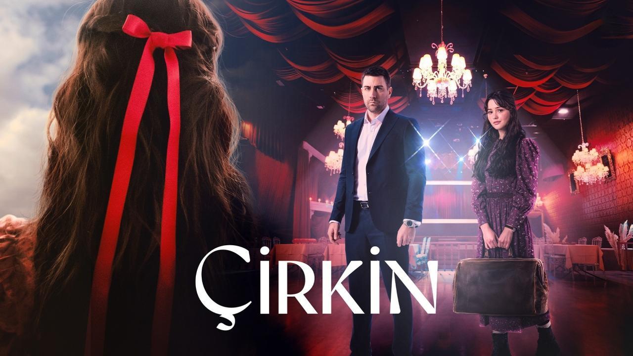 مشاهدة مسلسل القبيحة الحلقة 7 السابعة مترجمة كامل HD