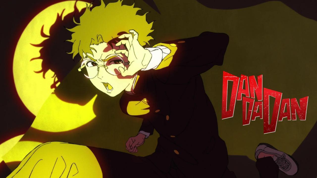 مشاهدة انمي Dandadan الموسم الثاني الحلقة 11 الحادية عشر مترجمة كامل HD