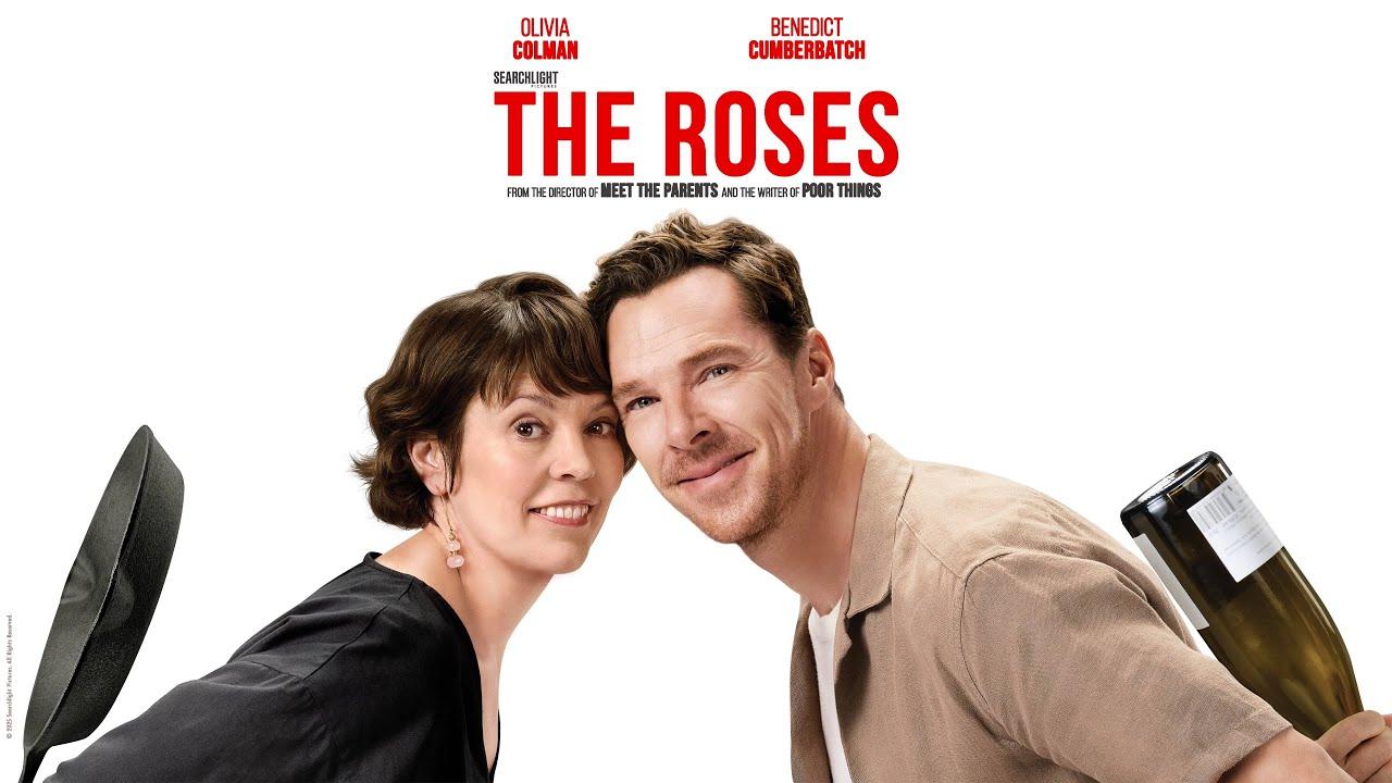 مشاهدة فيلم The Roses 2025 مترجم كامل HD