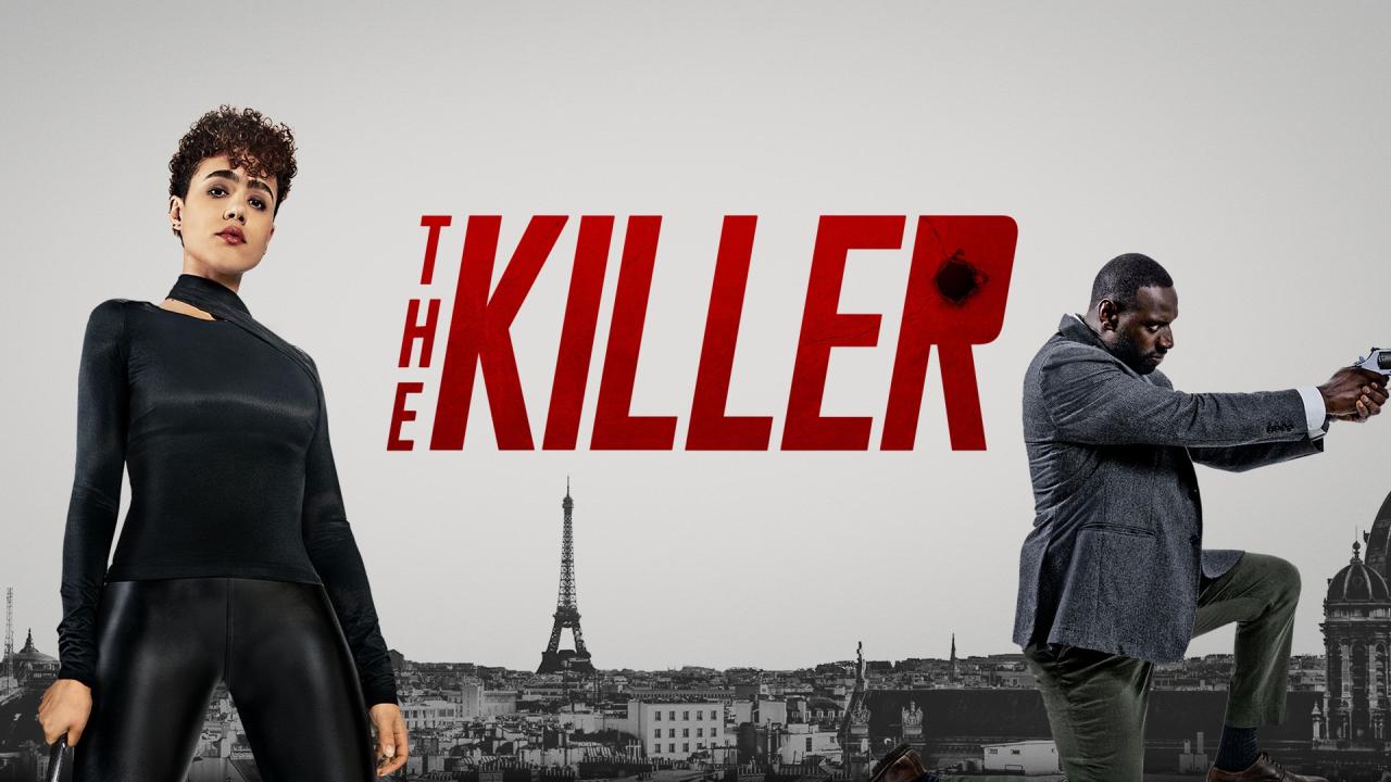 مشاهدة فيلم The Killer 2024 مترجم كامل HD