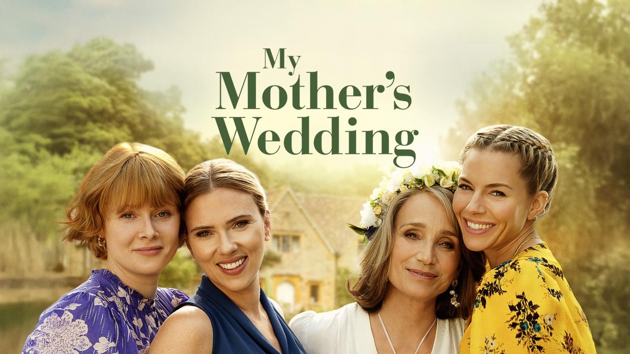 مشاهدة فيلم My Mother's Wedding 2023 مترجم كامل HD