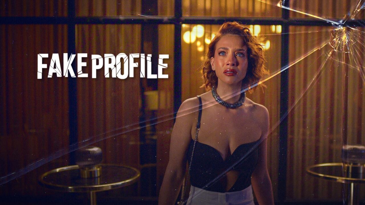 مشاهدة مسلسل Fake Profile الموسم الثالث الحلقة 2 الثانية مترجمة كامل HD