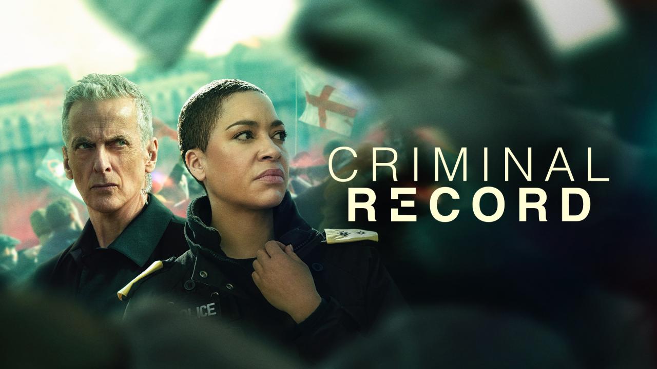 مشاهدة مسلسل Criminal Record الموسم الثاني الحلقة 3 الثالثة مترجمة كامل HD
