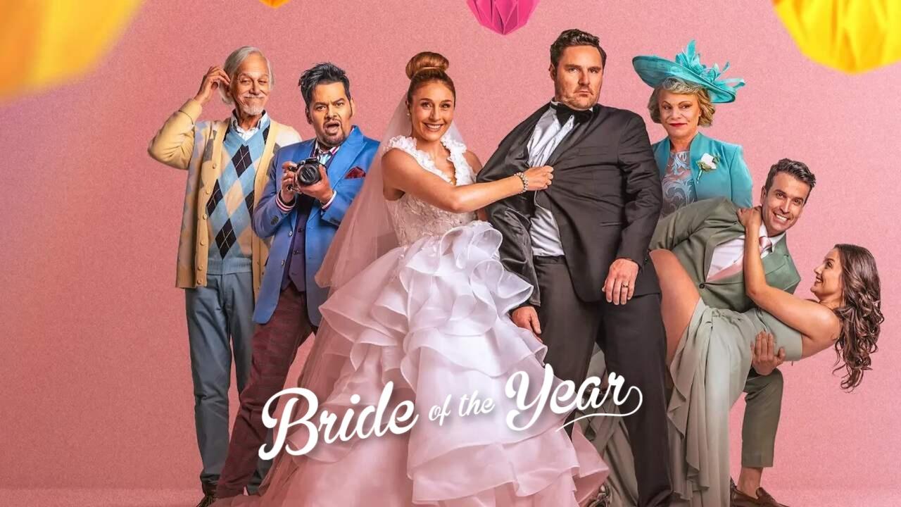 مشاهدة فيلم Bride of the Year 2026 مترجم كامل HD