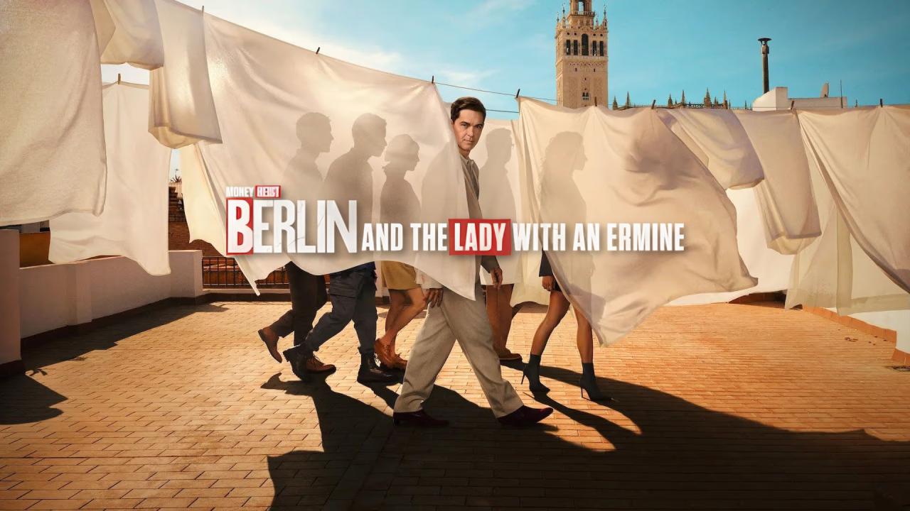 مشاهدة مسلسل Berlin and the Lady with an Ermine الموسم الاول الحلقة 5 الخامسة مترجمة كامل HD