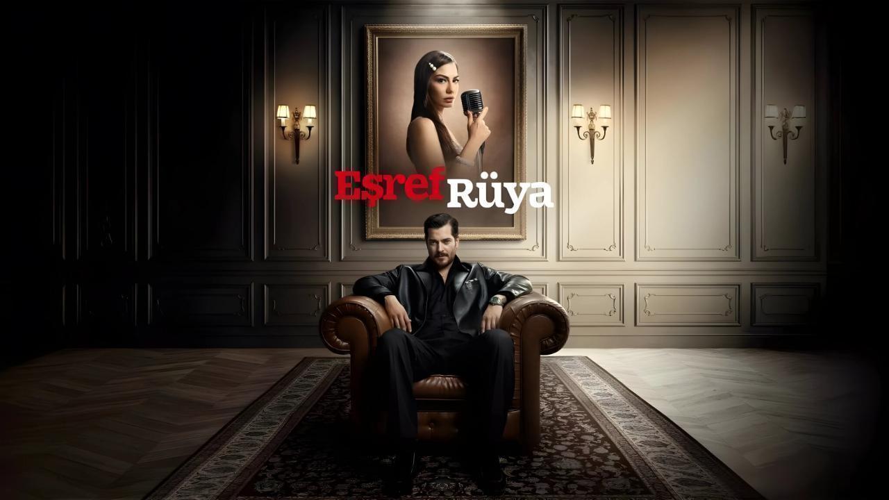 مشاهدة مسلسل حلم اشرف الحلقة 44 الرابعة والاربعون مترجمة كامل HD