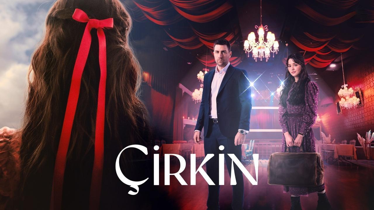 مشاهدة مسلسل القبيحة الحلقة 8 الثامنة والاخيرة مترجمة كامل HD