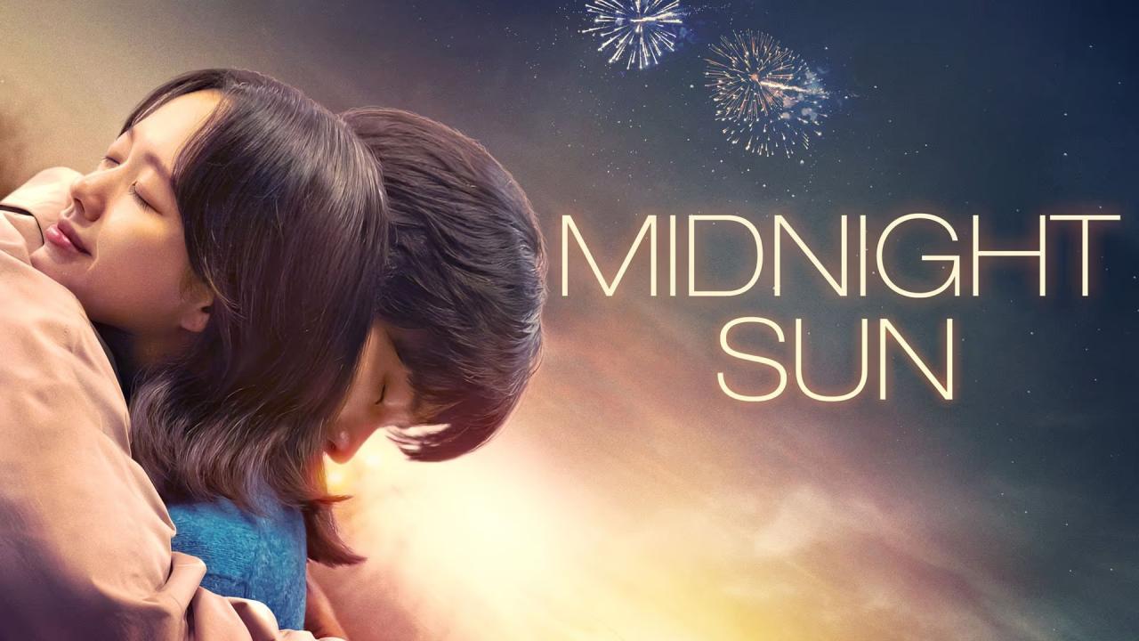 مشاهدة فيلم Midnight Sun 2025 مترجم كامل HD