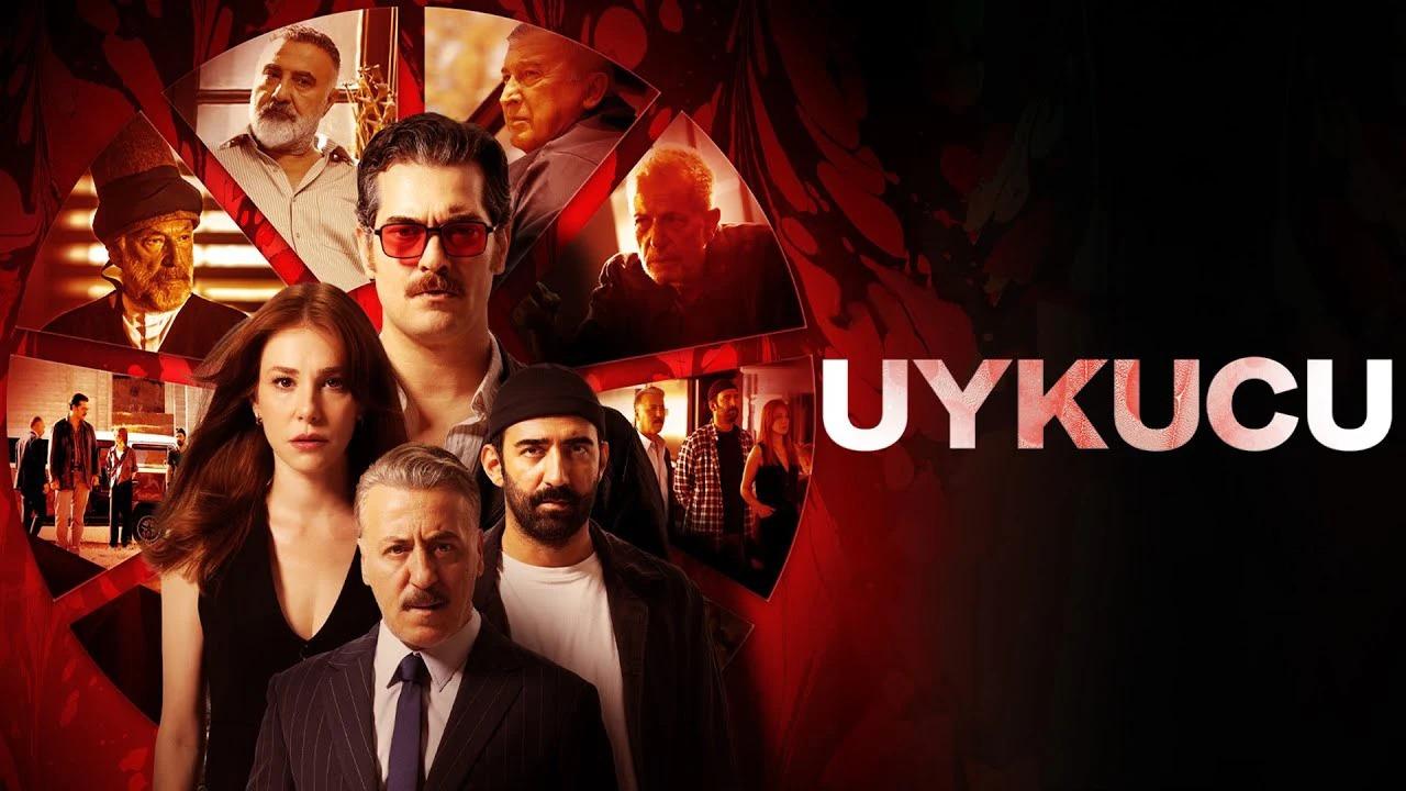 مشاهدة فيلم Uykucu 2025 مترجم كامل HD