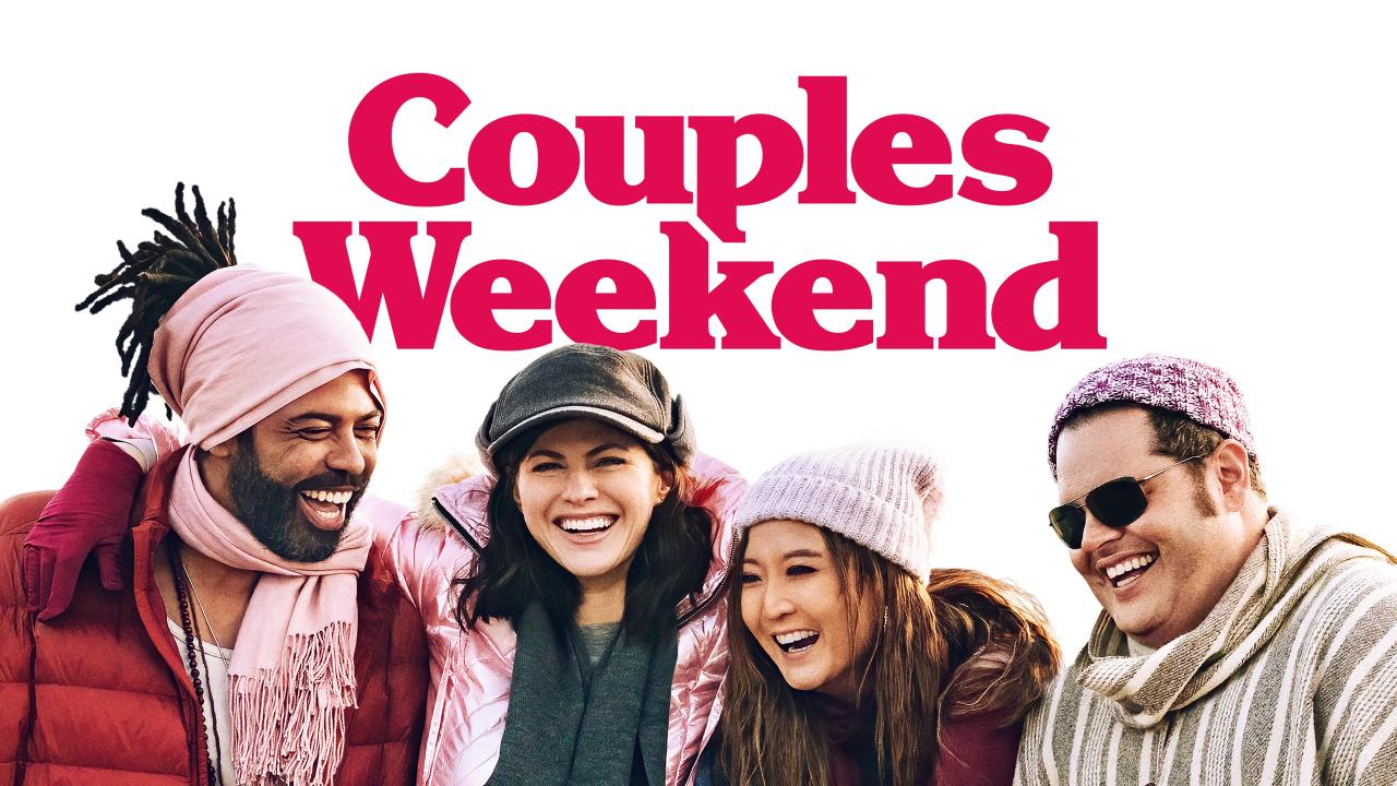 مشاهدة فيلم Couples Weekend 2025 مترجم كامل HD