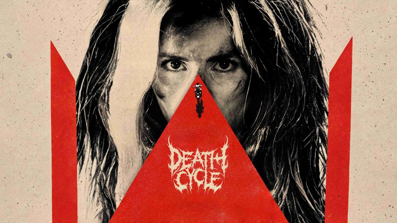 مشاهدة فيلم Death Cycle 2025 مترجم كامل HD