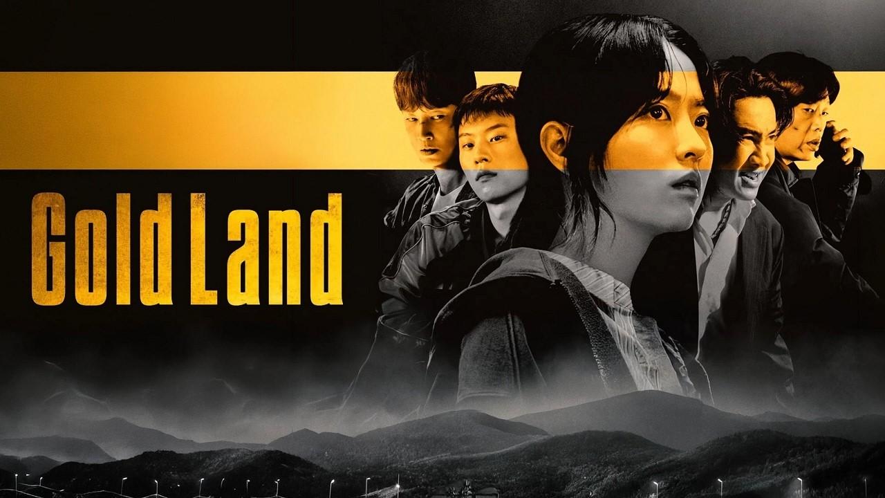 مشاهدة مسلسل Gold Land الحلقة 4 الرابعة مترجمة كامل HD