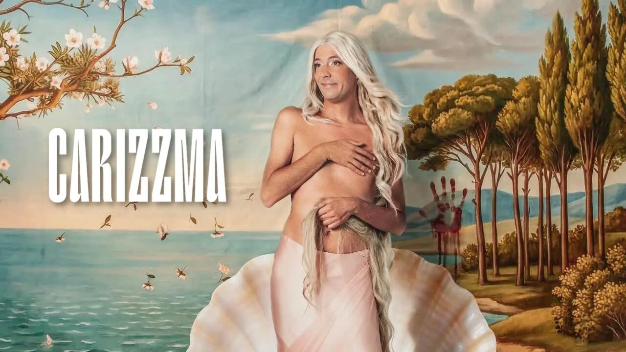 مشاهدة مسلسل Carizzma الموسم الاول الحلقة 4 الرابعة مترجمة كامل HD