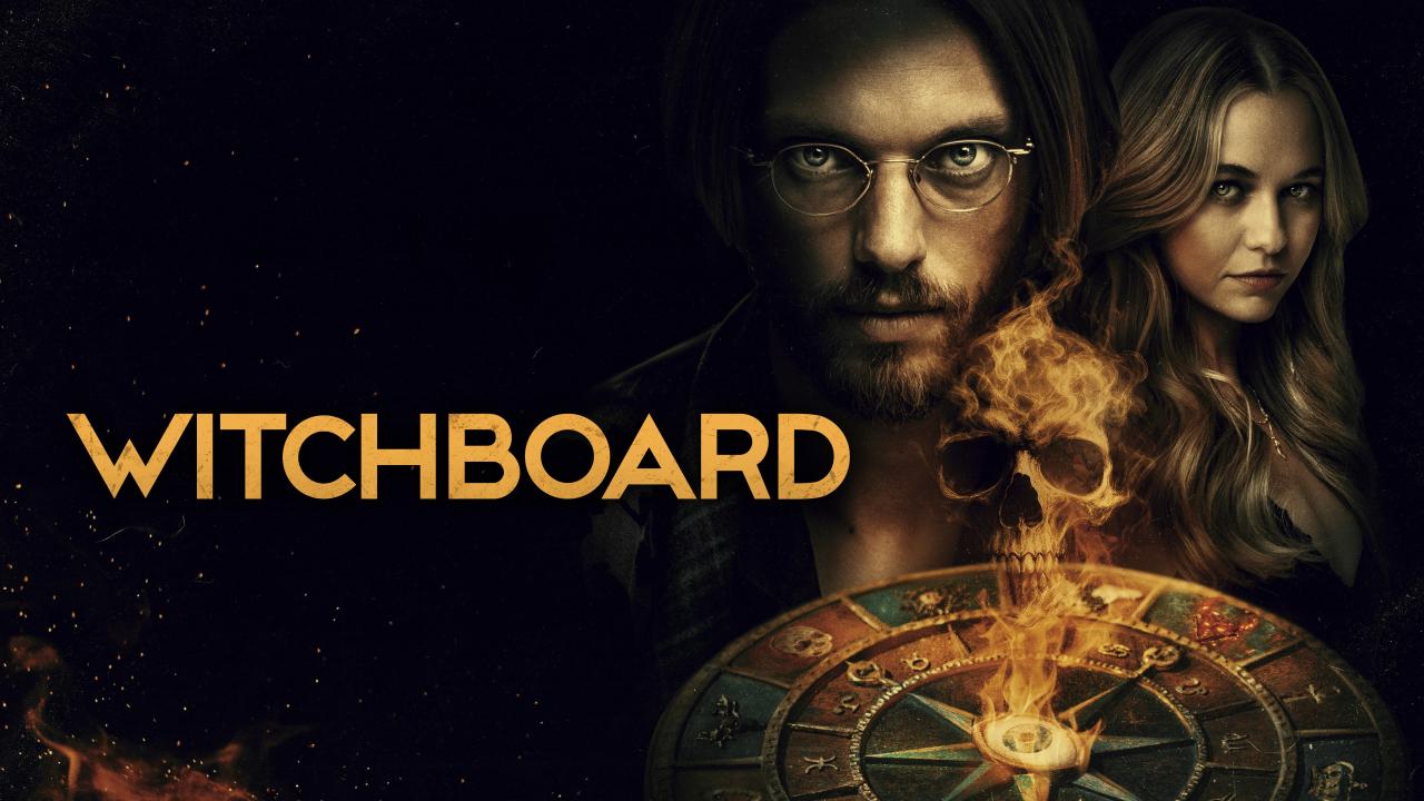 مشاهدة فيلم Witchboard 2024 مترجم كامل HD