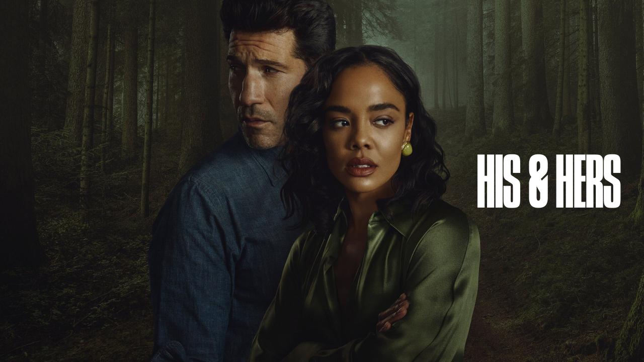 مشاهدة مسلسل His & Hers الموسم الاول الحلقة 5 الخامسة مترجمة كامل HD